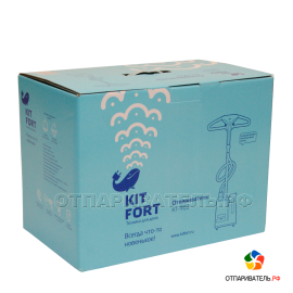 Kitfort KT-902: коробка