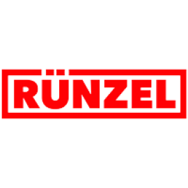 RUNZEL FOR-980 Nioattanoll, Grey Mate мощный отпариватель с давлением