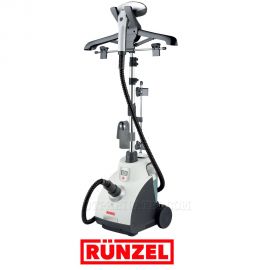 Runzel PRO-340 Atgard мощный отпариватель для одежды