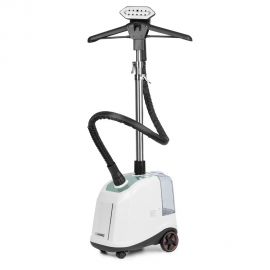 ZAUBER Z-750 Batang вертикальный отпариватель для одежды для дома