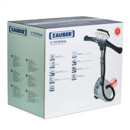ZAUBER Z-750 Batang вертикальный отпариватель для одежды для дома