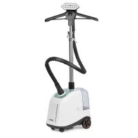 ZAUBER Z-750 Batang вертикальный отпариватель для одежды для дома